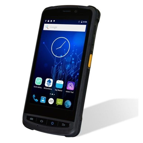 NEWLAND MT90-W4-CM30-DO Wlan Bluetooth (2D) Karekod Android 13 El Terminali 3GB RAM/32GB ROM #1