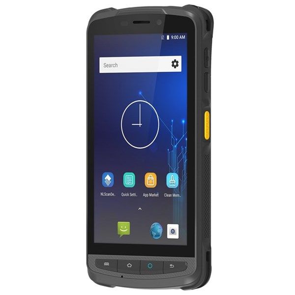 NEWLAND MT9055-W0X 2D Android 11 EL TERMİNALİ #2