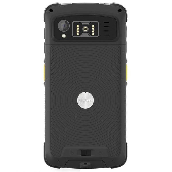 NEWLAND MT9055-W0X 2D Android 11 EL TERMİNALİ #3
