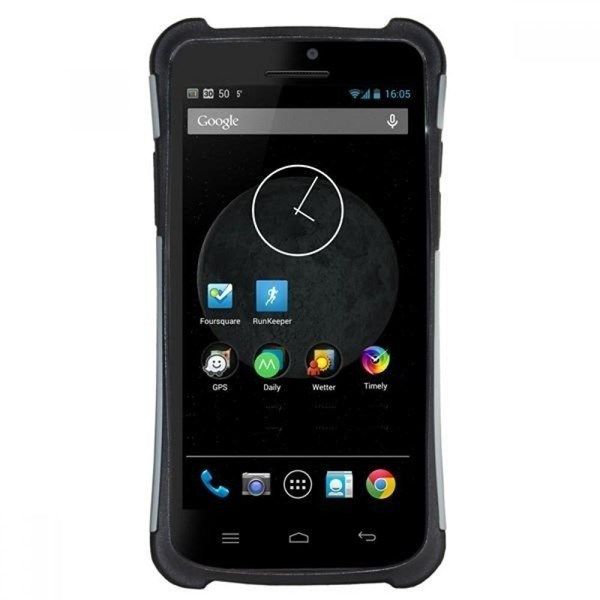 NEWLAND N5000 Thimfone 2D-Karekod Android El Terminali #2