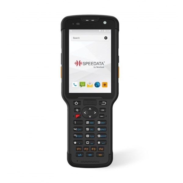 NEWLAND SPEEDATA SD35 LEO 2D-KAREKOD ANDROID EL TERMINALI #1