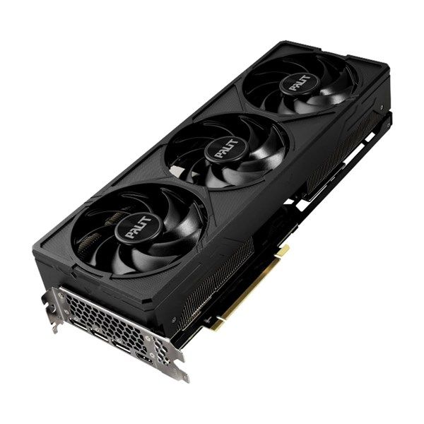PALIT RTX4070 SUPER 12GB JETSTREAM OC NED407ST19K9-1043J GDDR6X 192bit HDMI DP PCIe 4.0 #2