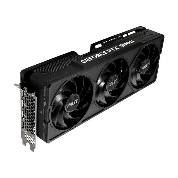 PALIT RTX4070 SUPER 12GB JETSTREAM OC NED407ST19K9-1043J GDDR6X 192bit HDMI DP PCIe 4.0 #3