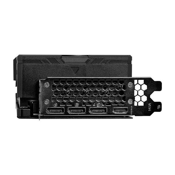 PALIT RTX4070 SUPER 12GB JETSTREAM OC NED407ST19K9-1043J GDDR6X 192bit HDMI DP PCIe 4.0 #4