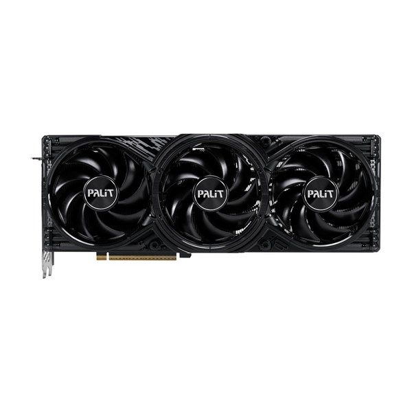 PALIT RTX5070TI 16GB GAMING PRO NE7507T019T2-GB2031A GDDR7 256bit HDMI DP PCIe 5.0 #2