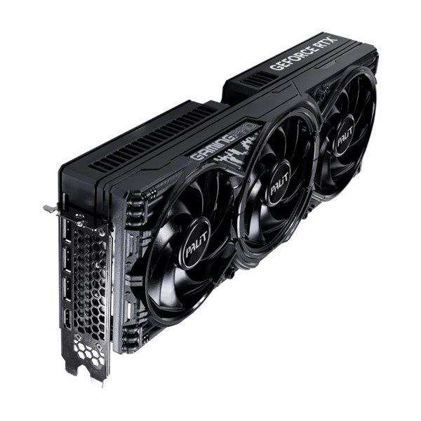 PALIT RTX5070TI 16GB GAMING PRO NE7507T019T2-GB2031A GDDR7 256bit HDMI DP PCIe 5.0 #3