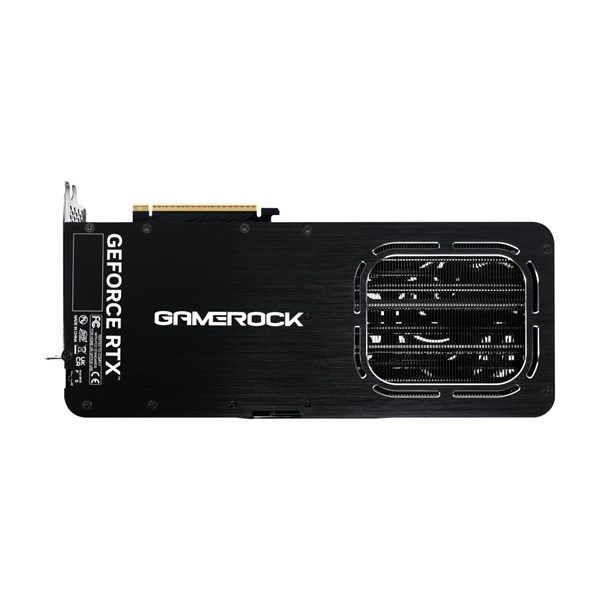 PALIT RTX5080 16GB GAMEROCK GDDR7 256bit HDMI DP PCIe 5.0 #2
