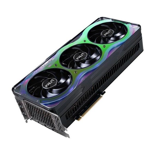 PALIT RTX5080 16GB GAMEROCK GDDR7 256bit HDMI DP PCIe 5.0 #4
