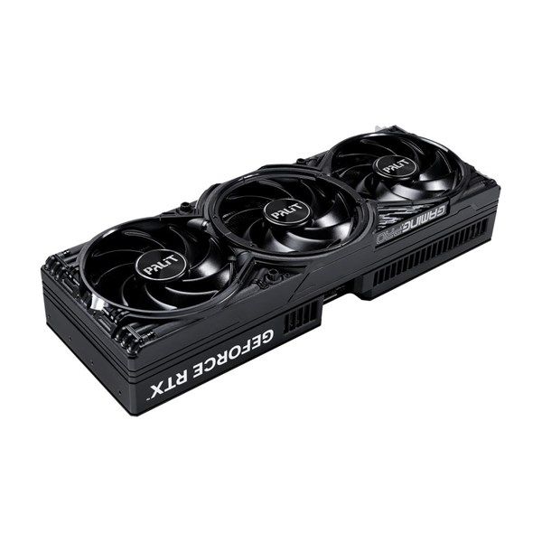PALIT RTX5080 16GB GAMINGPRO GDDR7 256bit HDMI DP PCIe 5.0 #4