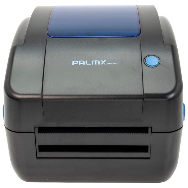 PALMX 203dpi DXP-400 Direkt Termal USB,Ethernet Barkod Yazıcı #1