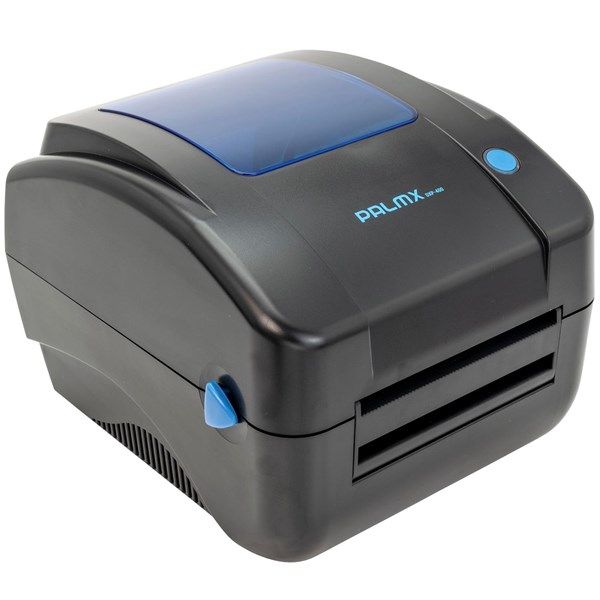 PALMX 203dpi DXP-400 Direkt Termal USB,Ethernet Barkod Yazıcı #2