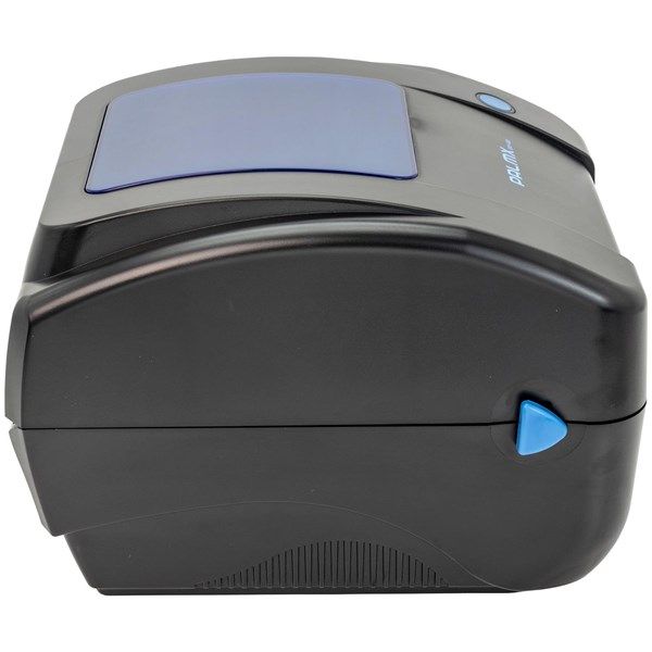 PALMX 203dpi DXP-400 Direkt Termal USB,Ethernet Barkod Yazıcı #3