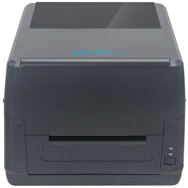 PALMX 203dpi TXP-400 Termal,Direkt Termal USB,Ethernet Barkod Yazıcı #1