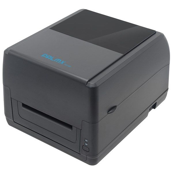 PALMX 203dpi TXP-400 Termal,Direkt Termal USB,Ethernet Barkod Yazıcı #3