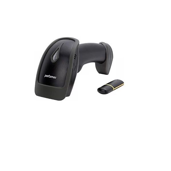 PERFORMAX 2D Imager PR52 Wlan (Kablosuz) El Tipi Karekod Okuyucu 100metre mesafeye kadar #1