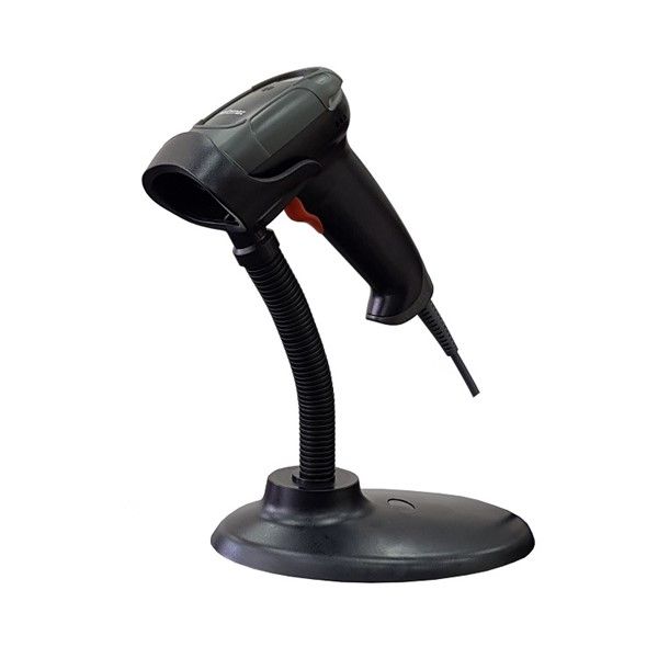 PERFORMAX El 2D Imager PR44 USB El Tipi Karekod Okuyucu Ayaklı #1