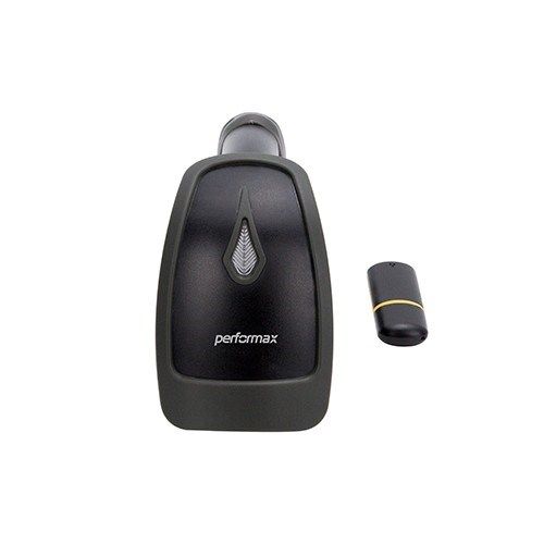 PERFORMAX PR50+ Kablosuz El Tipi 1D-Barkod Okuyucu #3
