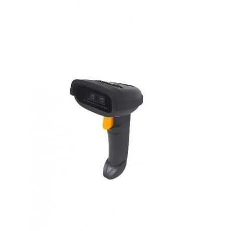 PERKON 1D CCD CS611-BT Bluetooth Kablosuz El Tipi Barkod Okuyucu #1