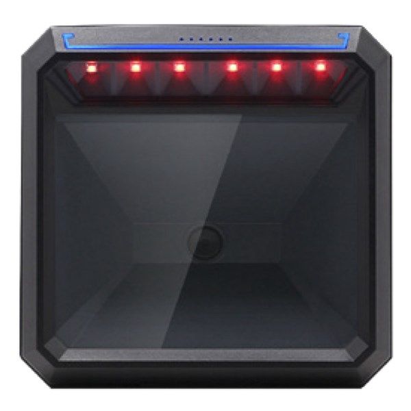 PERKON 2D Imager DS2200 USB Masaüstü Karekod Okuyucu #1