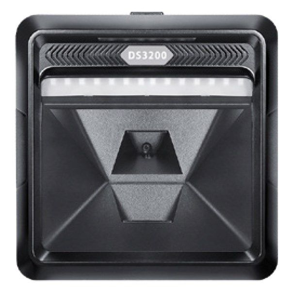 PERKON 2D Imager DS3200 USB Masaüstü Karekod Okuyucu #2