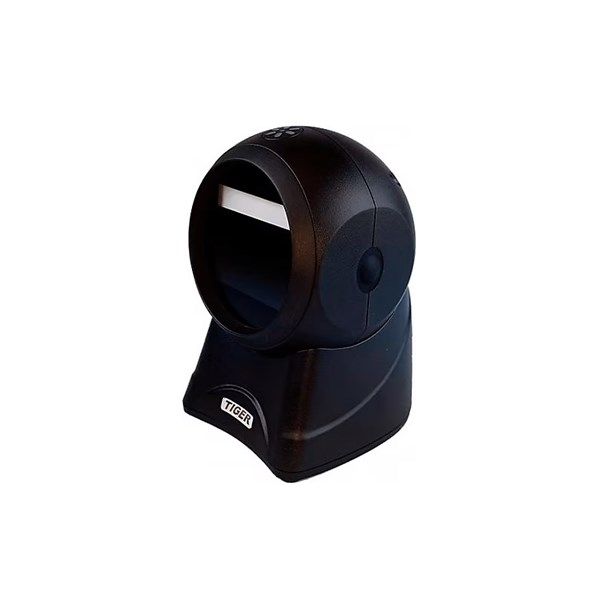 PERKON MS 2D Imager Q22 Masaüstü Karekod Okuyucu (Outlet Kutu Açık) #1