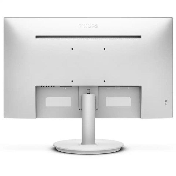 PHILIPS 23.8' IPS 241V8AW/01 4MS 75HZ HDMI MULTIMEDYA MONİTÖR BEYAZ #3