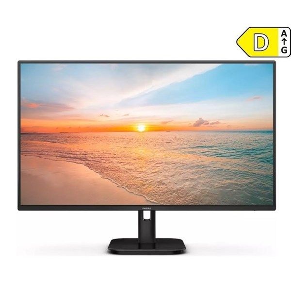 PHILIPS 23.8' IPS 24E1N1100A/00 1MS 100hz HDMI Gaming Monitör (1920 X 1080) #1