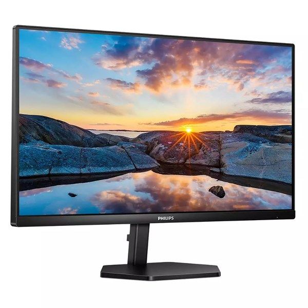 PHILIPS 23.8' IPS 24E1N3300A/00  1MS 75HZ HDMI USB-C OFİS MONİTÖRÜ 1920X1080 #2