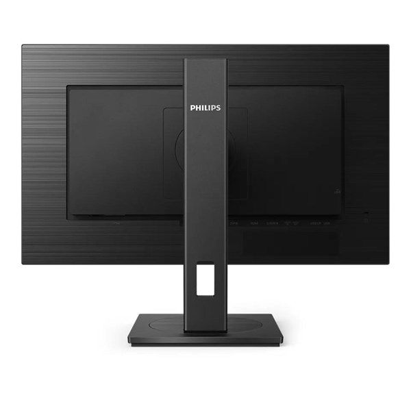 PHILIPS 27' IPS 272S1M/00 4MS 75HZ HDMI-DP-DVI EV OFİS MONİTÖRÜ 1920X1080 #3