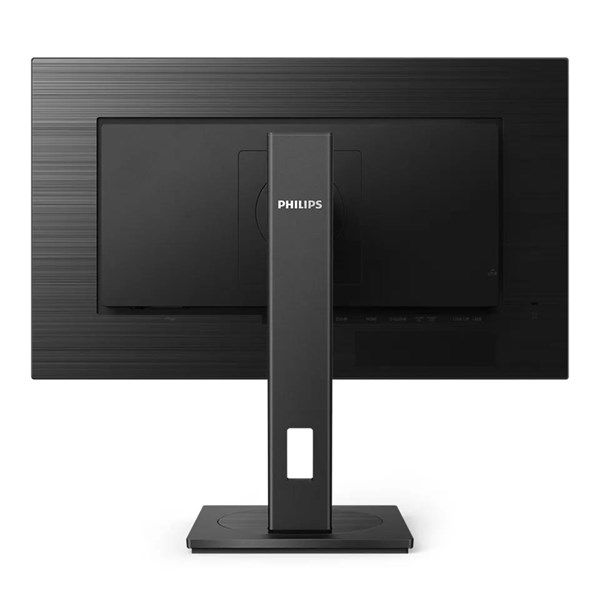 PHILIPS 27' IPS 272S1M/00 4MS 75HZ HDMI-DP-DVI EV OFİS MONİTÖRÜ 1920X1080 #4