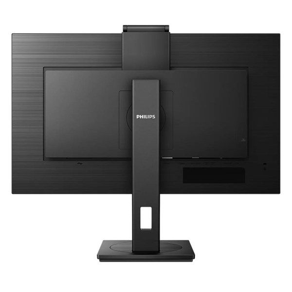 PHILIPS 27' IPS 272S1MH/00 4MS 75HZ HDMI-DP-DVI WEB KAMERALI EV OFİS MONİTÖRÜ 1920X1080 #3