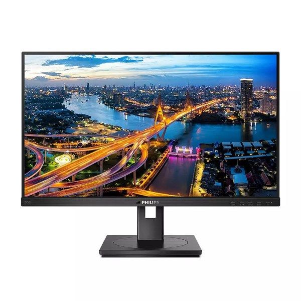 PHILIPS 27' IPS 275B1/00 4MS 75HZ HDMI-DVI-DP İŞ MONİTÖRÜ 2560X1440 #1