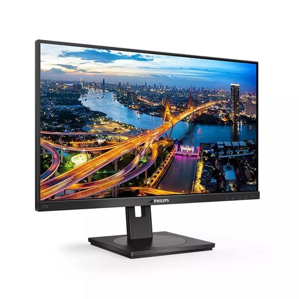 PHILIPS 27' IPS 275B1/00 4MS 75HZ HDMI-DVI-DP İŞ MONİTÖRÜ 2560X1440 #2