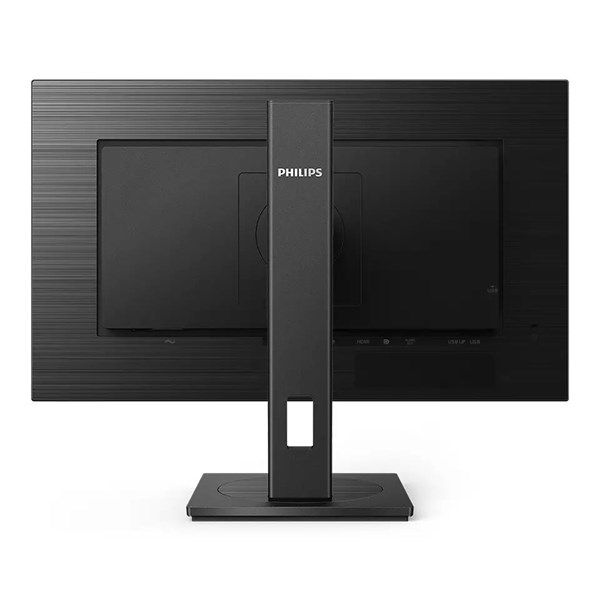 PHILIPS 27' IPS 275B1/00 4MS 75HZ HDMI-DVI-DP İŞ MONİTÖRÜ 2560X1440 #3