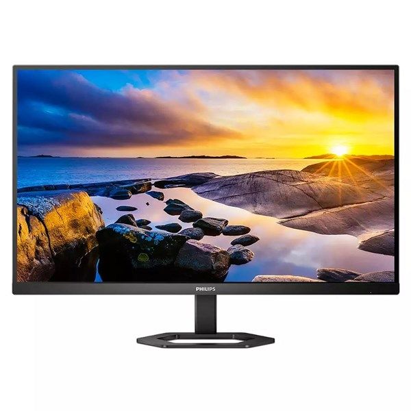 PHILIPS 27' IPS 27E1N5600AE/00 1MS 75Hz HDMI-DP-USB-C EV Ofis Tipi Monitör (2560 X 1440) #1