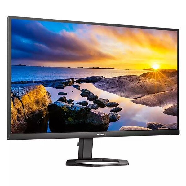 PHILIPS 27' IPS 27E1N5600AE/00 1MS 75Hz HDMI-DP-USB-C EV Ofis Tipi Monitör (2560 X 1440) #2
