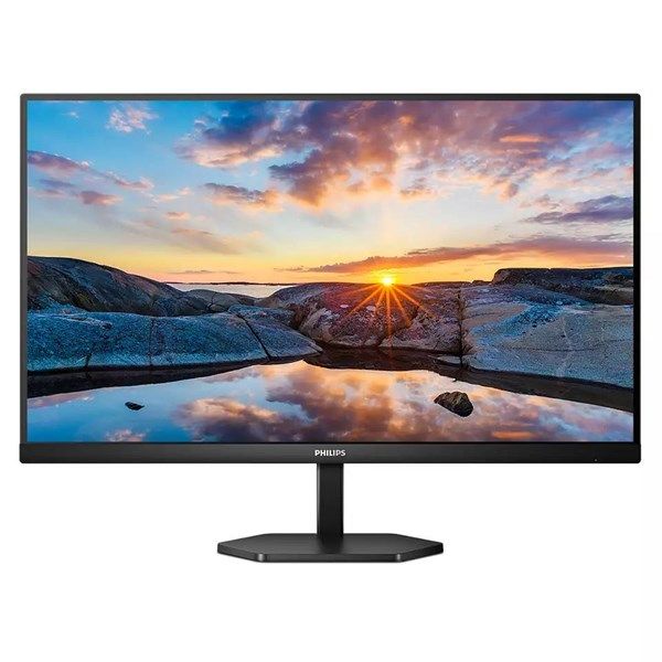 PHILIPS 27' IPS 7E1N3300A/00 1MS 75HZ HDMI USB-C EV OFİS MONİTÖRÜ 1920X1080 #1