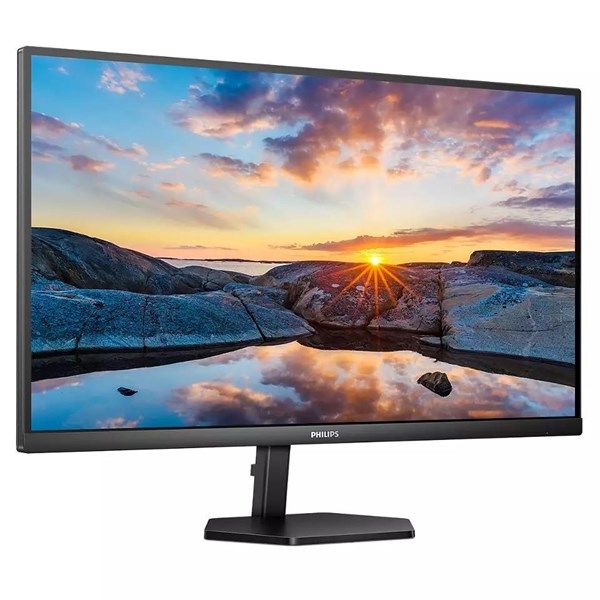PHILIPS 27' IPS 7E1N3300A/00 1MS 75HZ HDMI USB-C EV OFİS MONİTÖRÜ 1920X1080 #2