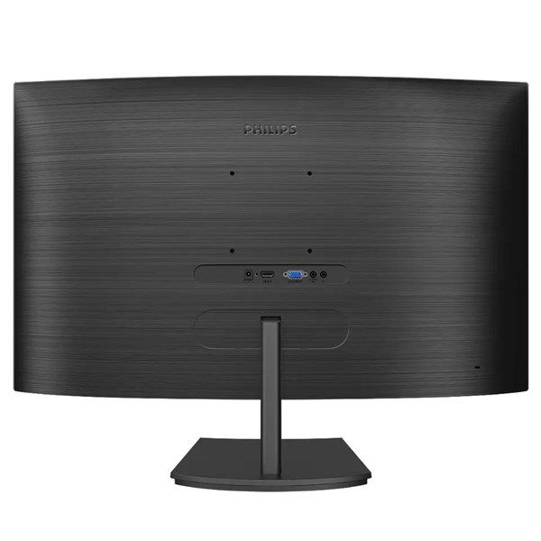 PHILIPS 27' VA 271E1SCA/00 4MS 75HZ HDMI KAVISLI EV OFİS MONİTÖRÜ 1920X1080 #3