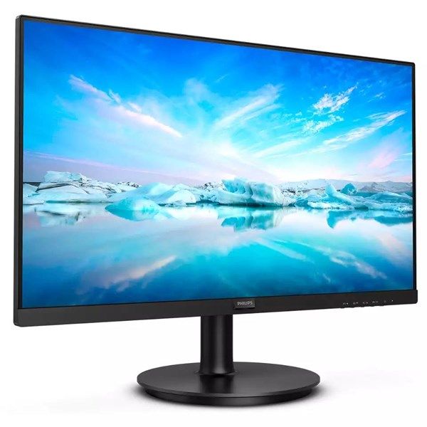 PHILIPS 27' VA 271V8LAB/01 4MS 100hz HDMI Multimedya Monitör 1920x1080 #2