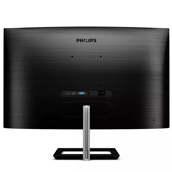 PHILIPS 31.5' VA 322E1C/00 4MS 75Hz HDMI-DP KAVISLI MONİTÖR 1920x1080 #3