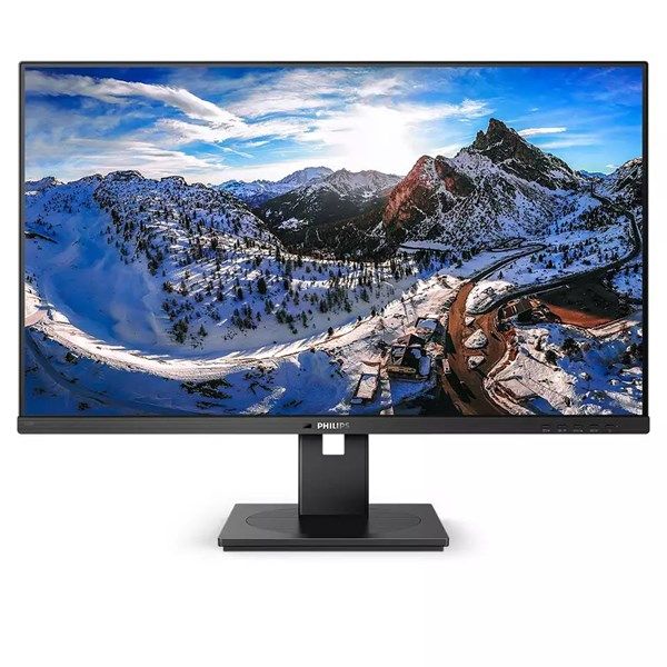 PHILIPS 31.5' VA 328B1/00 4MS 60HZ HDMI-DP KURUMSAL MONİTÖR  3840X2160 #1