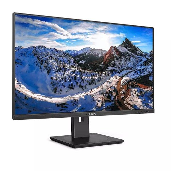 PHILIPS 31.5' VA 328B1/00 4MS 60HZ HDMI-DP KURUMSAL MONİTÖR  3840X2160 #2