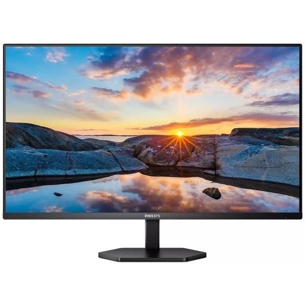 PHILIPS 31.5' VA 32E135600LA/00 1MS 75HZ HDMI-DP USB-C İŞ MONİTÖRÜ 2560X1440 #1