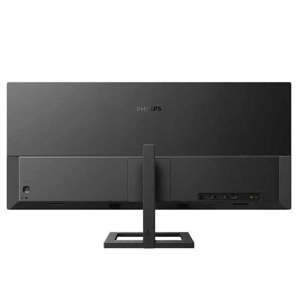 PHILIPS 34' IPS 345E2AE/00 4MS75HZ HDMI-DP EV OFİS MONİTÖRÜ 3440X1440 #3