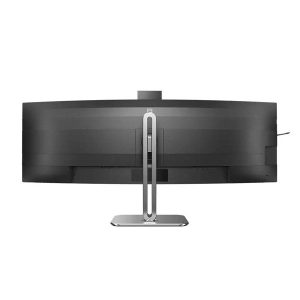 PHILIPS 48.8' VA 49B2U5900CH-00 4MS 75HZ HDMI-DP USBC KAVISLI KURUMSAL MONİTÖR 5120X1440 #3