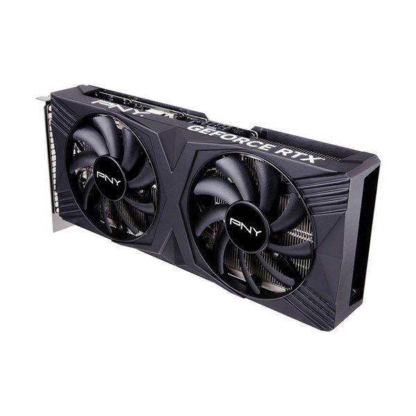 PNY 8GB RTX4060TI VERTO VCG4060T8DFXPB1 GDDR6 128bit HDMI-DP PCIE 4.0 #2