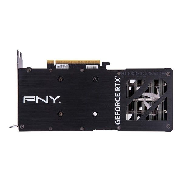 PNY 8GB RTX4060TI VERTO VCG4060T8DFXPB1 GDDR6 128bit HDMI-DP PCIE 4.0 #3