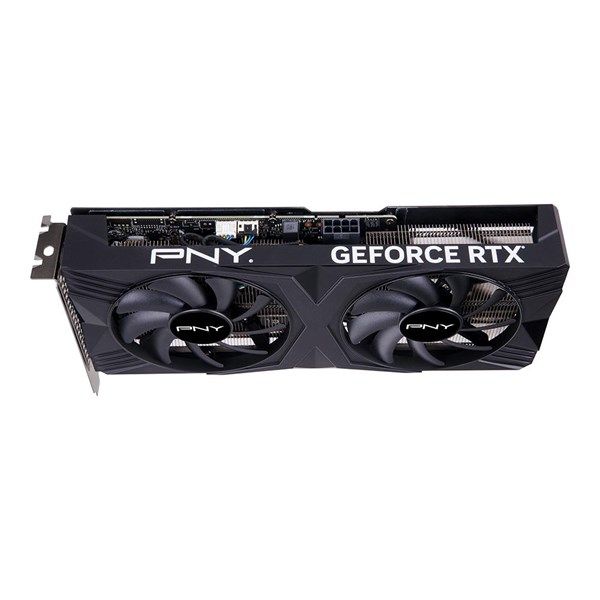 PNY 8GB RTX4060TI VERTO VCG4060T8DFXPB1 GDDR6 128bit HDMI-DP PCIE 4.0 #4