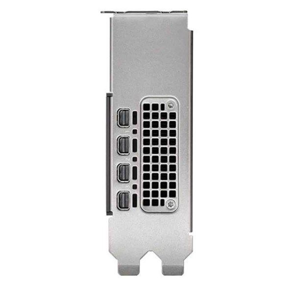 PNY RTX 2000 ADA 16GB VCNRTX2000ADA-SB GDDR6 128bit 4X mDP PCIe 16X v4.0	 #4